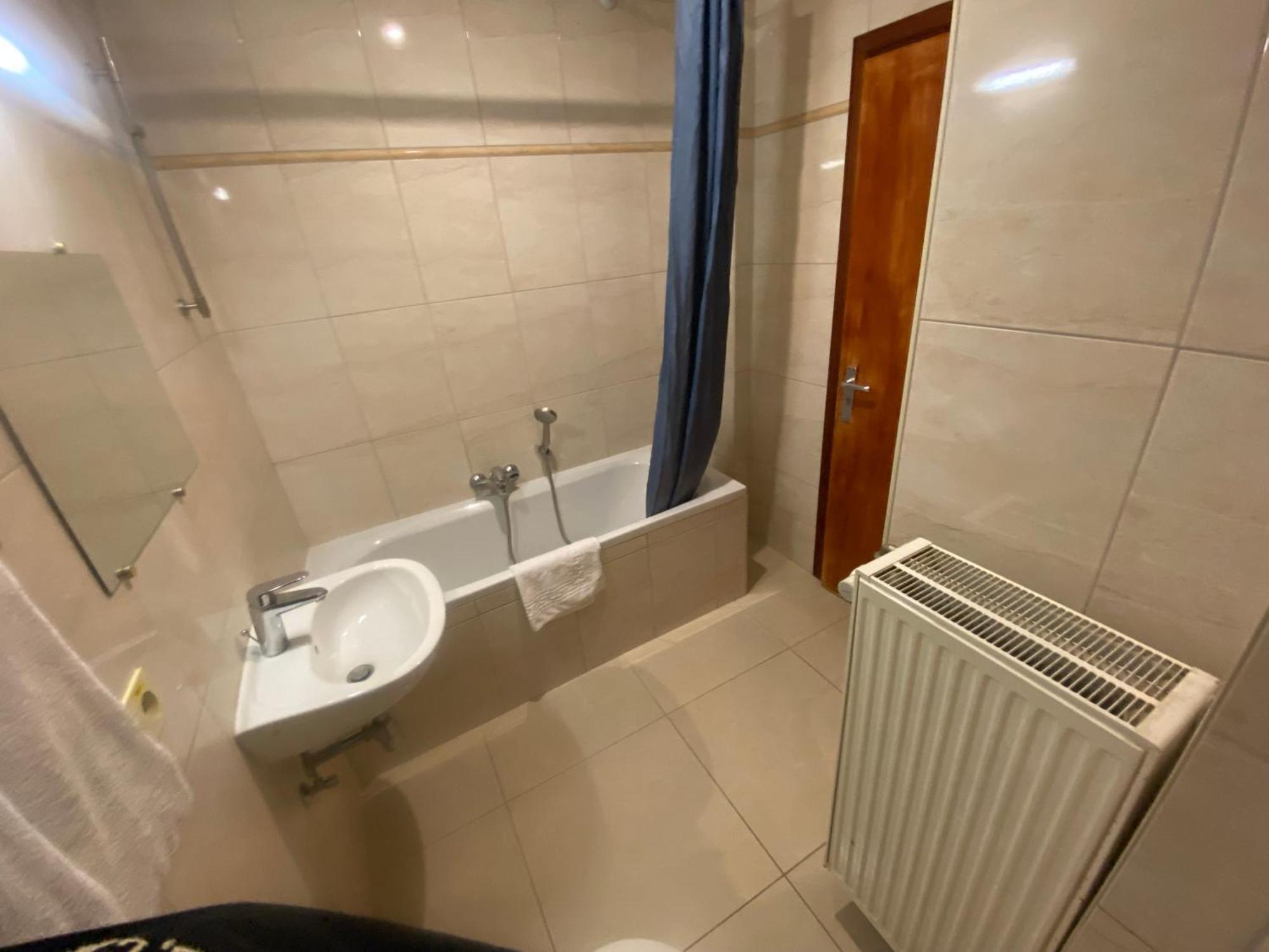 Hotel Windsor Брюксел Екстериор снимка
